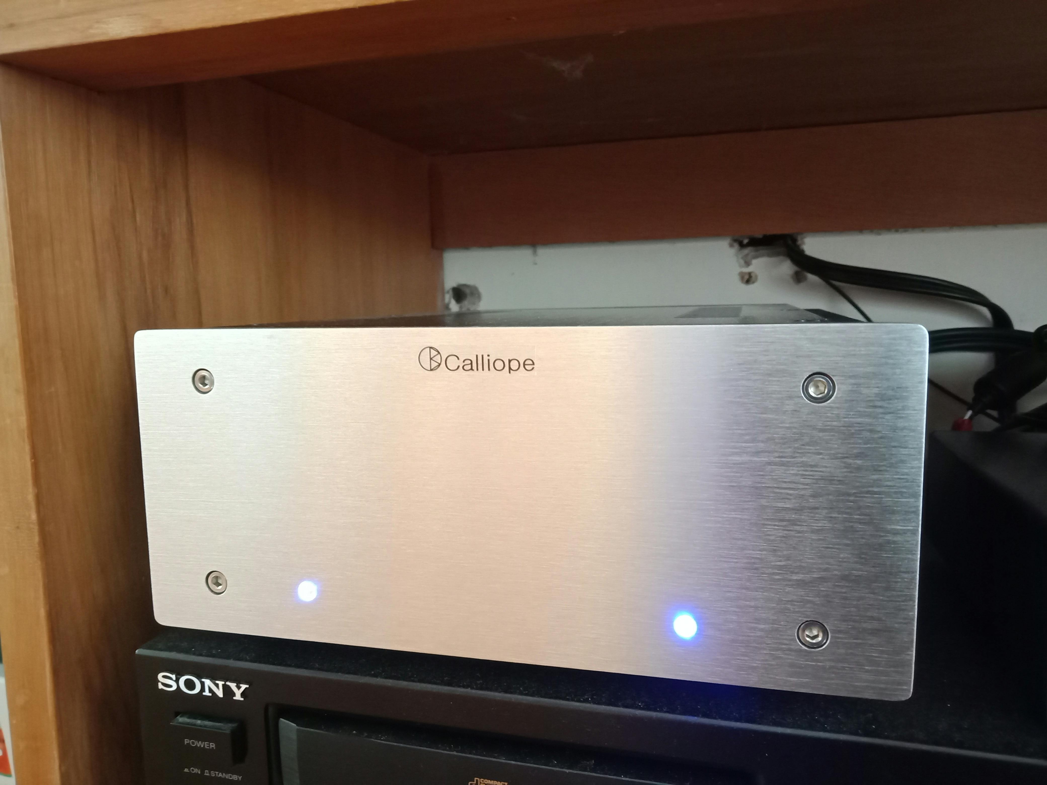 Amp Camp Amp diyAudio Store